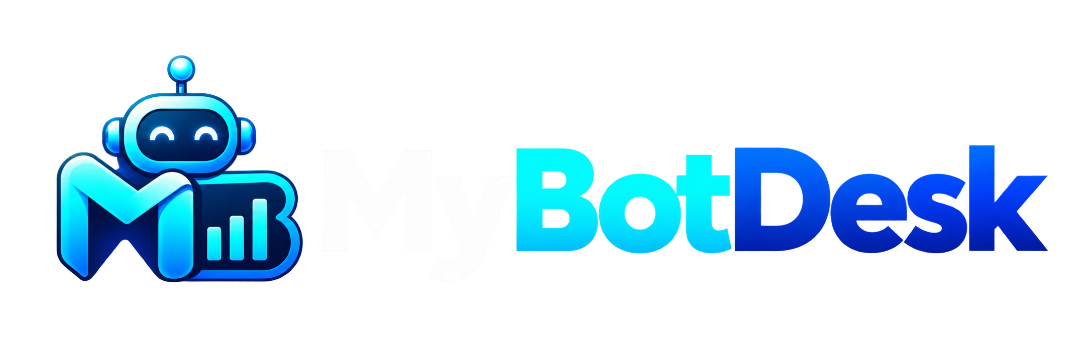 MyBotDesk